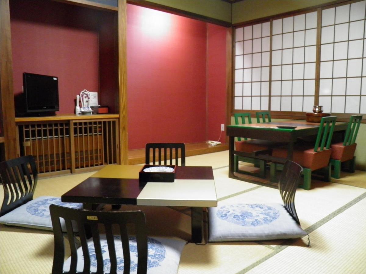 Wakanoyu Chikuma Ruang foto