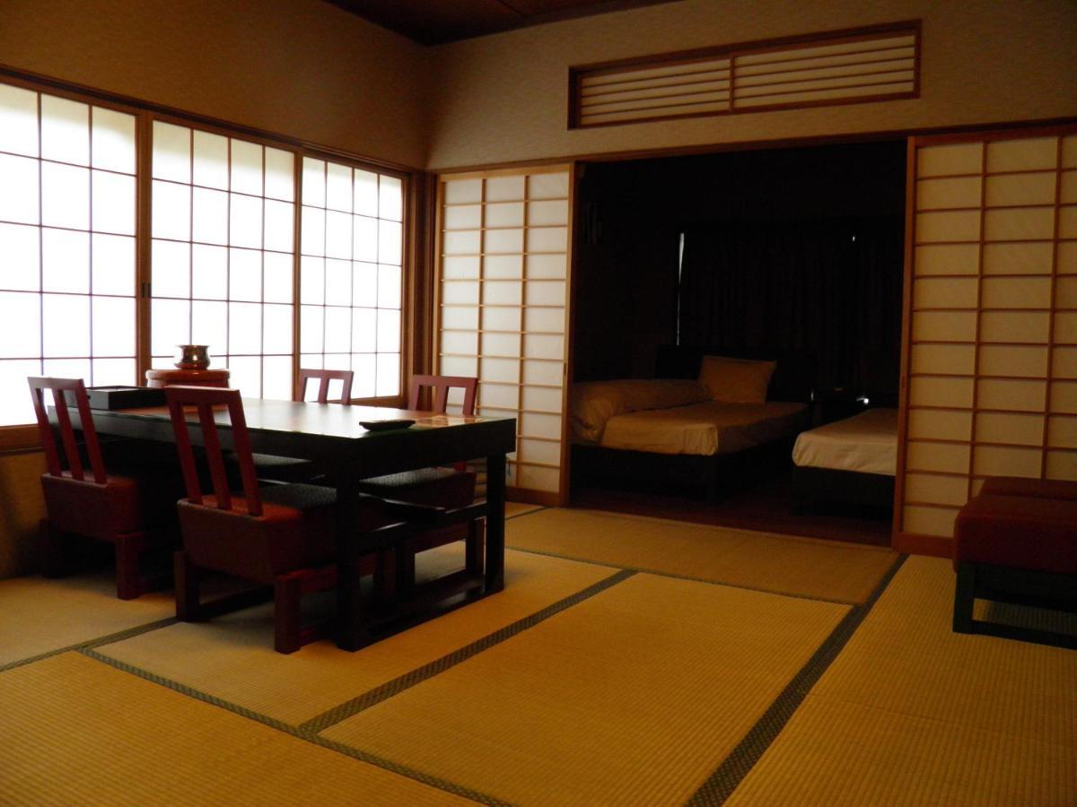 Wakanoyu Chikuma Ruang foto