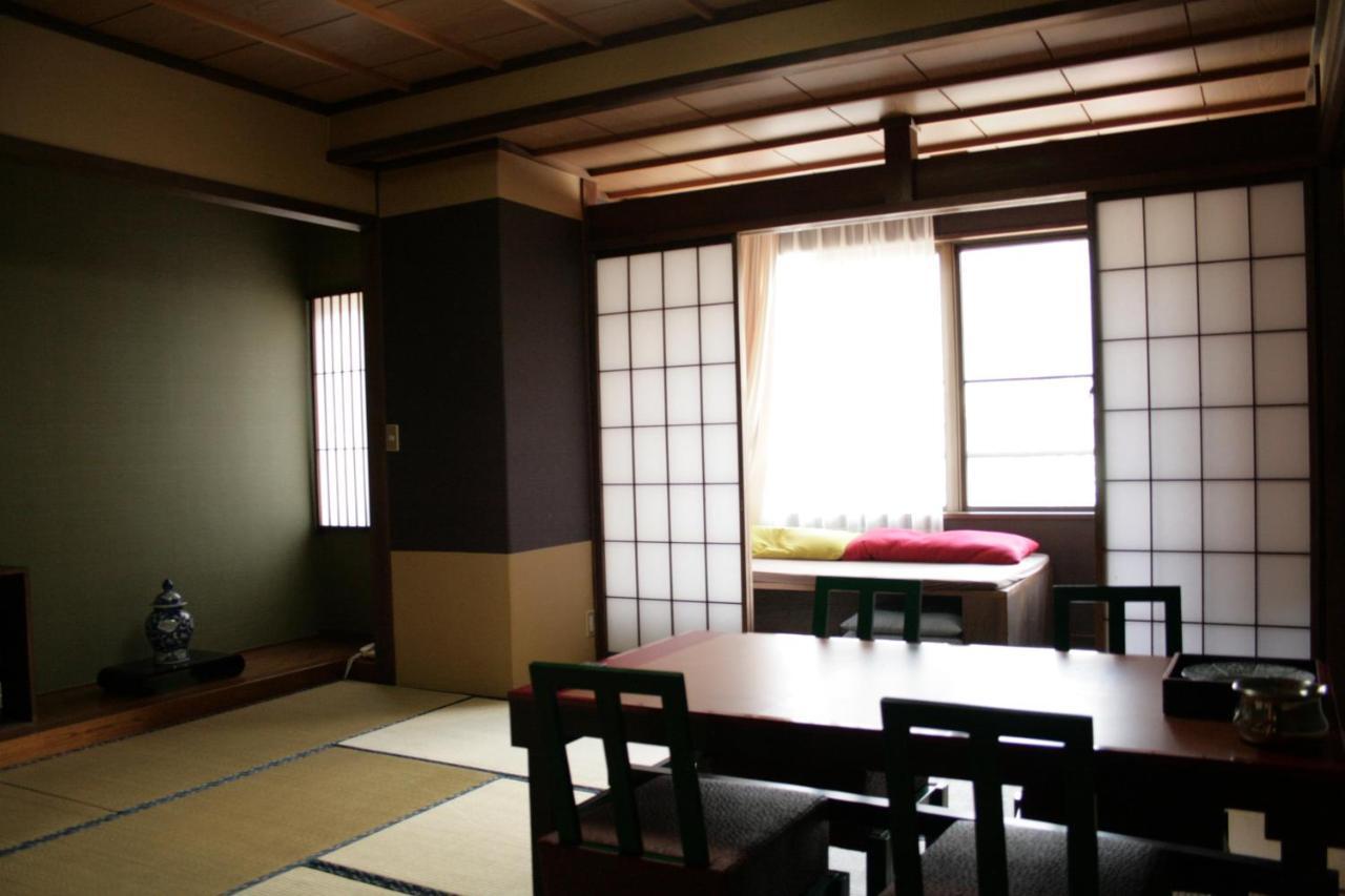 Wakanoyu Chikuma Bagian luar foto